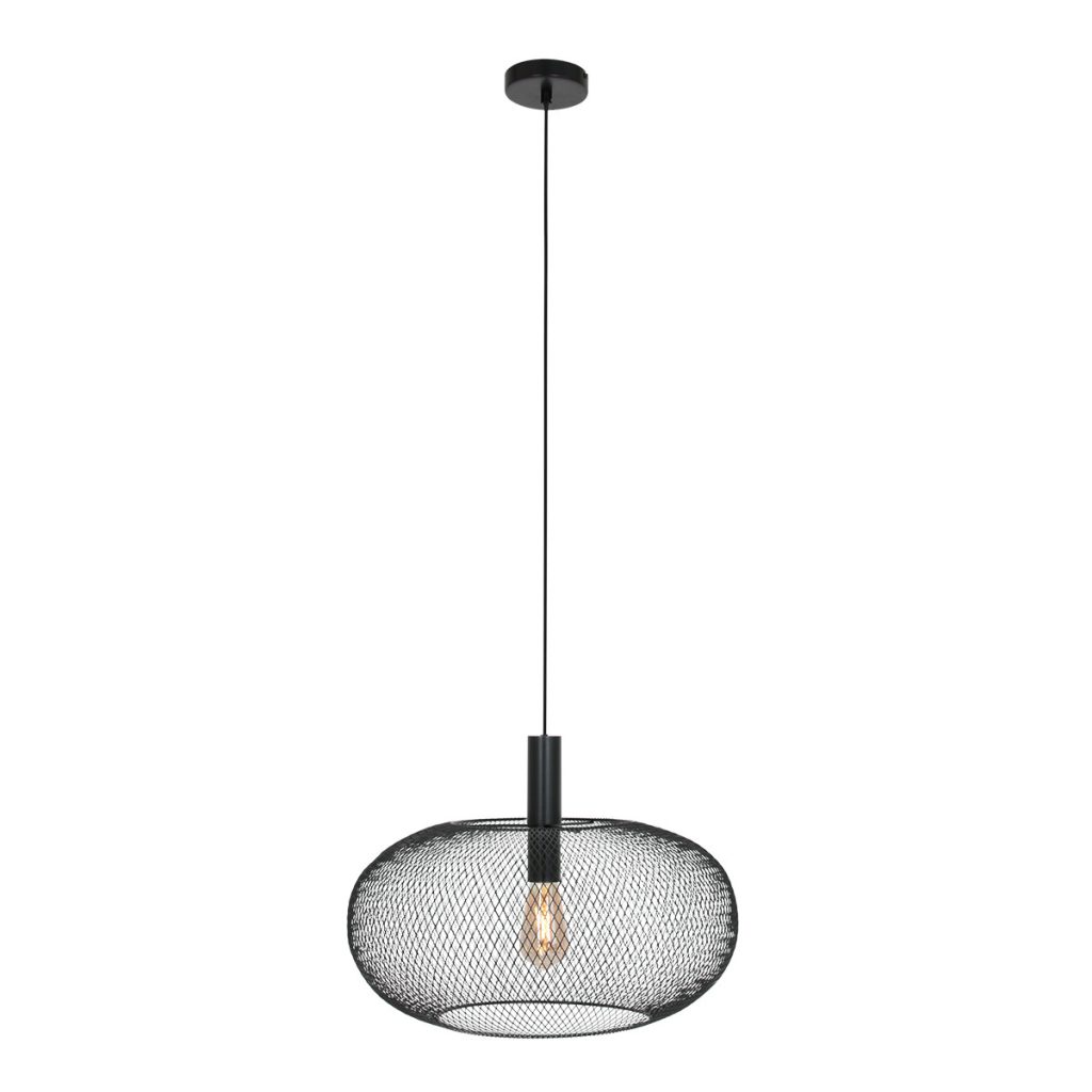 annelighting-hanglamp-cloud-zwart-acrylaluminium-ø50cm-e27-3331zw-1
