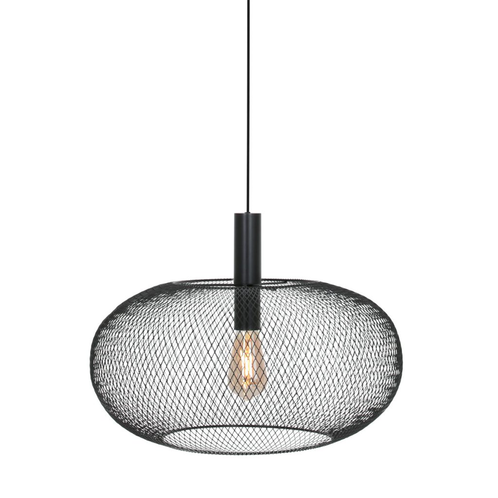annelighting-hanglamp-cloud-zwart-acrylaluminium-ø50cm-e27-3331zw-1