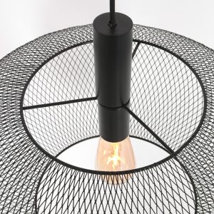 annelighting-hanglamp-cloud-zwart-acrylaluminium-ø50cm-e27-3331zw-1