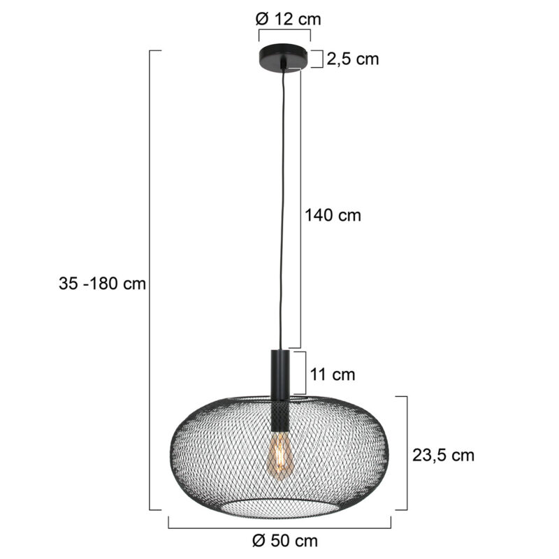 annelighting-hanglamp-cloud-zwart-acrylaluminium-ø50cm-e27-3331zw-1