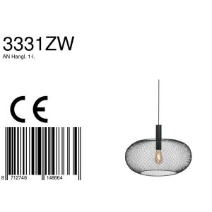 annelighting-hanglamp-cloud-zwart-acrylaluminium-ø50cm-e27-3331zw-1