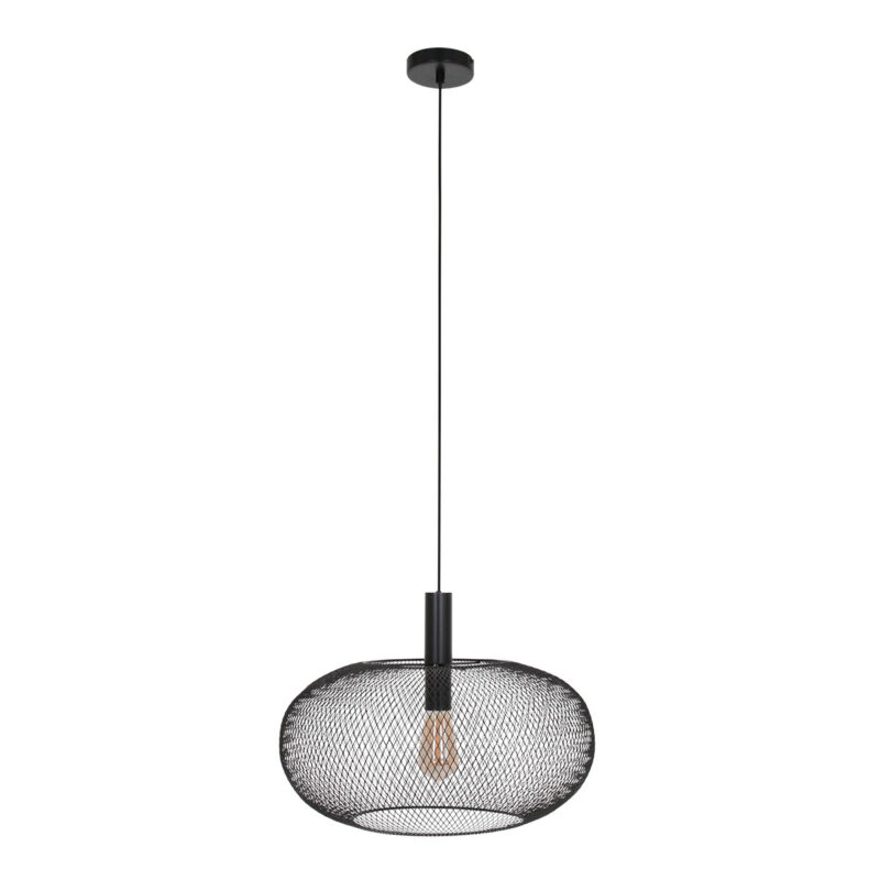 annelighting-hanglamp-cloud-zwart-acrylaluminium-ø50cm-e27-3331zw-1