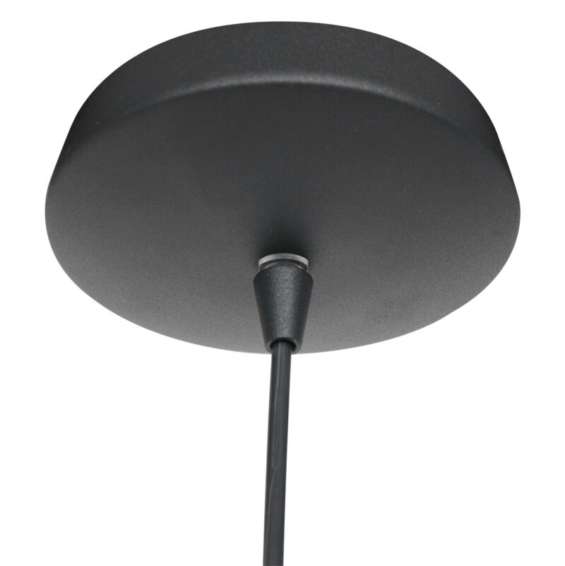 steinhauer-hanglamp-tallerken-zwart-glasmetaal-ø18cm-g9-2655zw--12