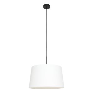 hanglamp-met-linnen-witte-kap-steinhauer-sparkled-light-8190zw-1