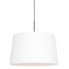 hanglamp-met-linnen-witte-kap-steinhauer-sparkled-light-8190zw