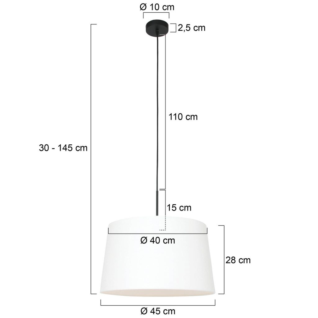 hanglamp-met-linnen-witte-kap-steinhauer-sparkled-light-8190zw-5