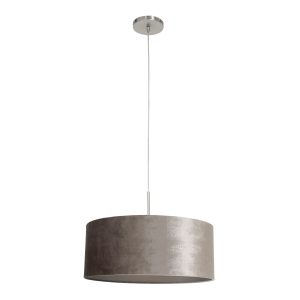 hanglamp-met-ronde-zilveren-kap-steinhauer-sparkled-light-8149st-1