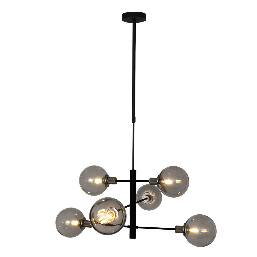 hanglamp-met-rookglazen-bollen-steinhauer-constellation-2709zw-13