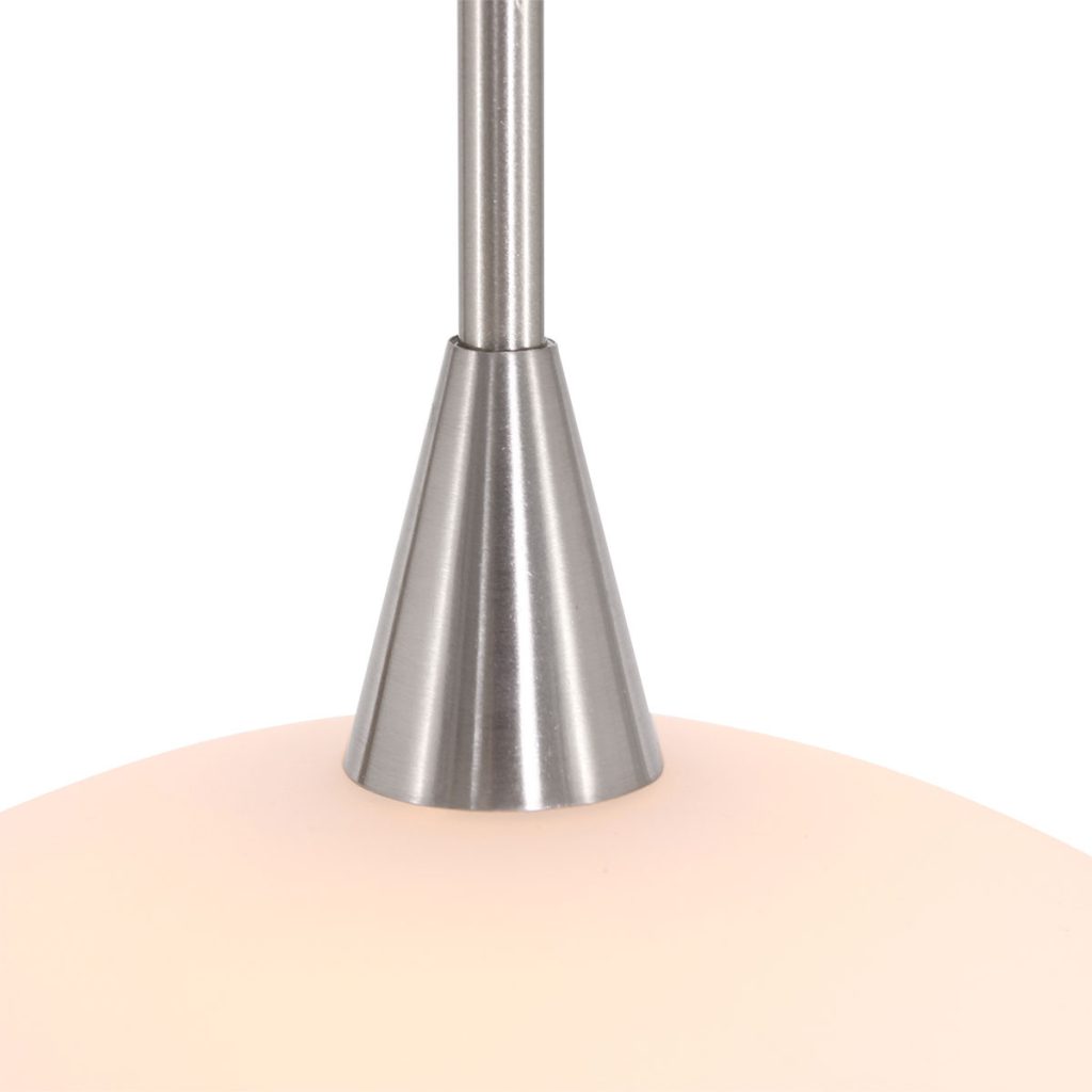 Hanglamp met schotel Steinhauer Tallerken - Afbeelding 3