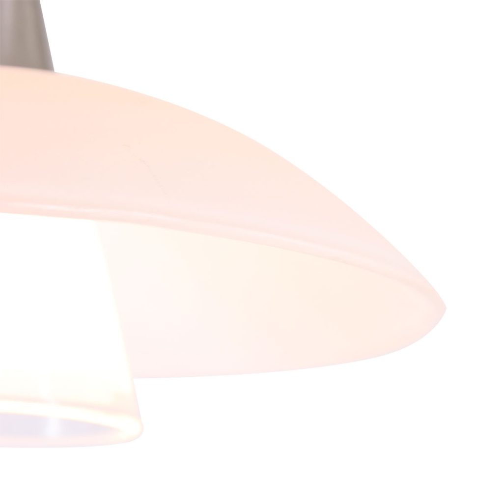 Hanglamp met schotel Steinhauer Tallerken - Afbeelding 4