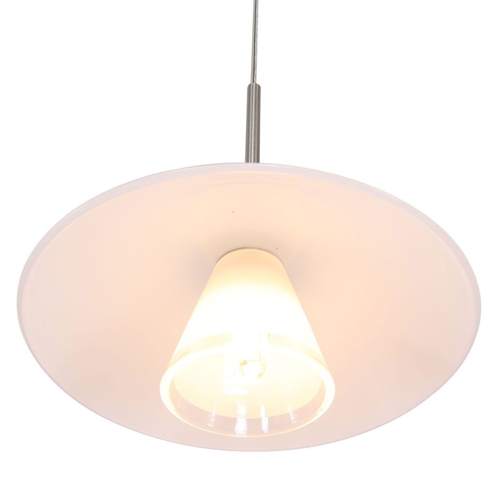 Hanglamp met schotel Steinhauer Tallerken - Afbeelding 9
