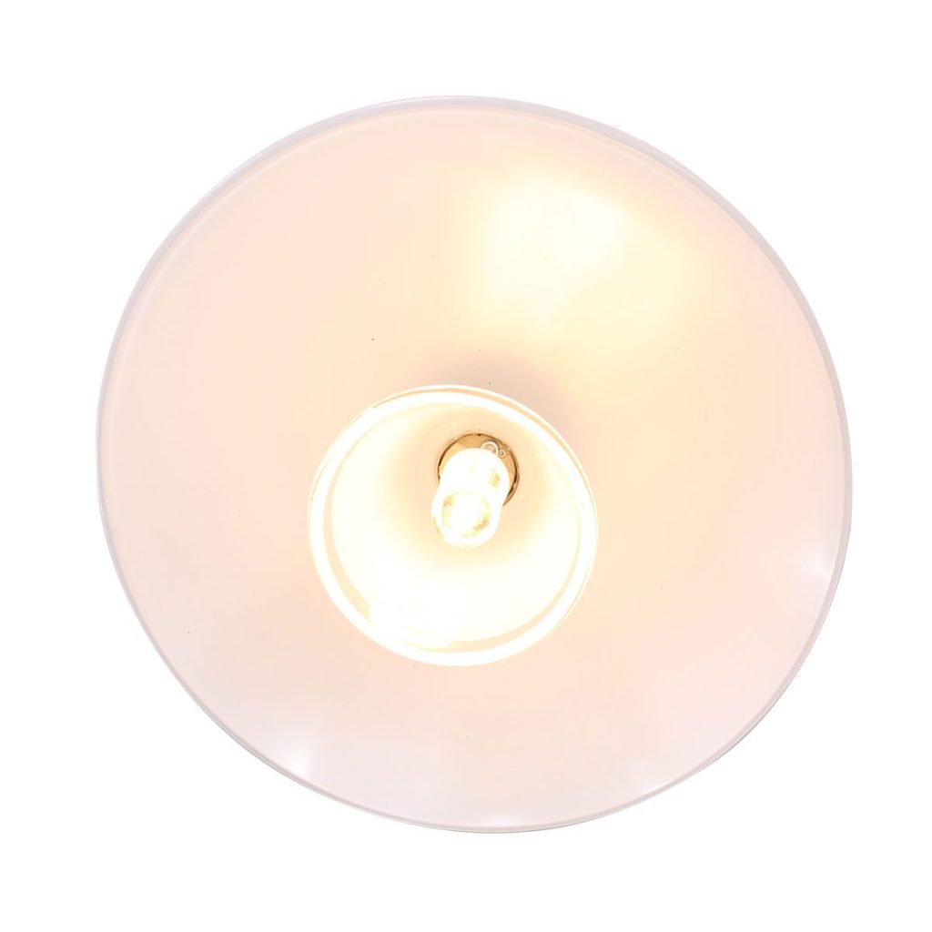Hanglamp met schotel Steinhauer Tallerken - Afbeelding 10