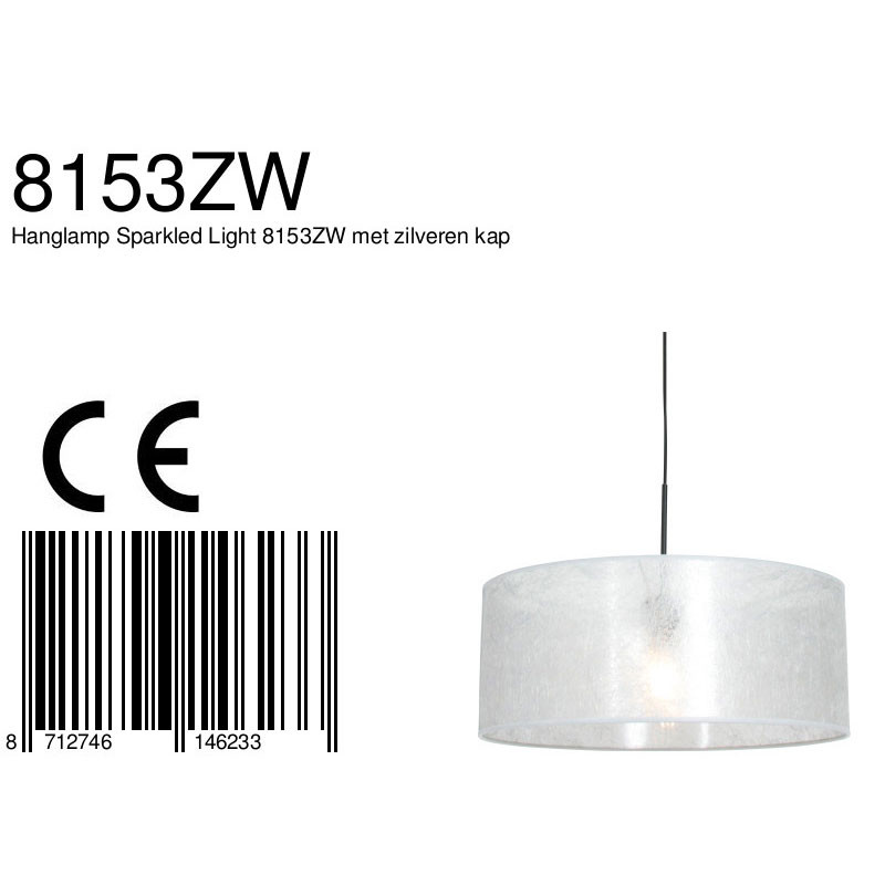 hanglamp-met-zilveren-sizoflor-kap-steinhauer-sparkled-light-8153zw-6