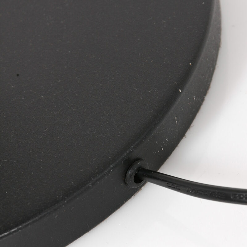 Hippe vloerlamp Steinhauer Stang - Afbeelding 14