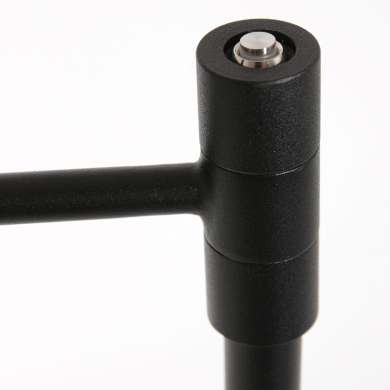 Hippe vloerlamp Steinhauer Stang - Afbeelding 16