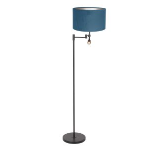 hippe-vloerlamp-steinhauer-stang-7192zw