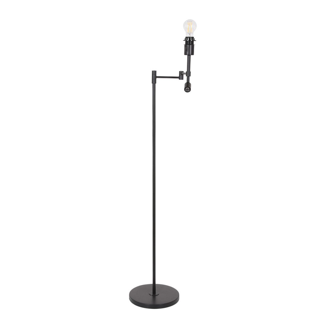 Hippe vloerlamp Steinhauer Stang - Afbeelding 9