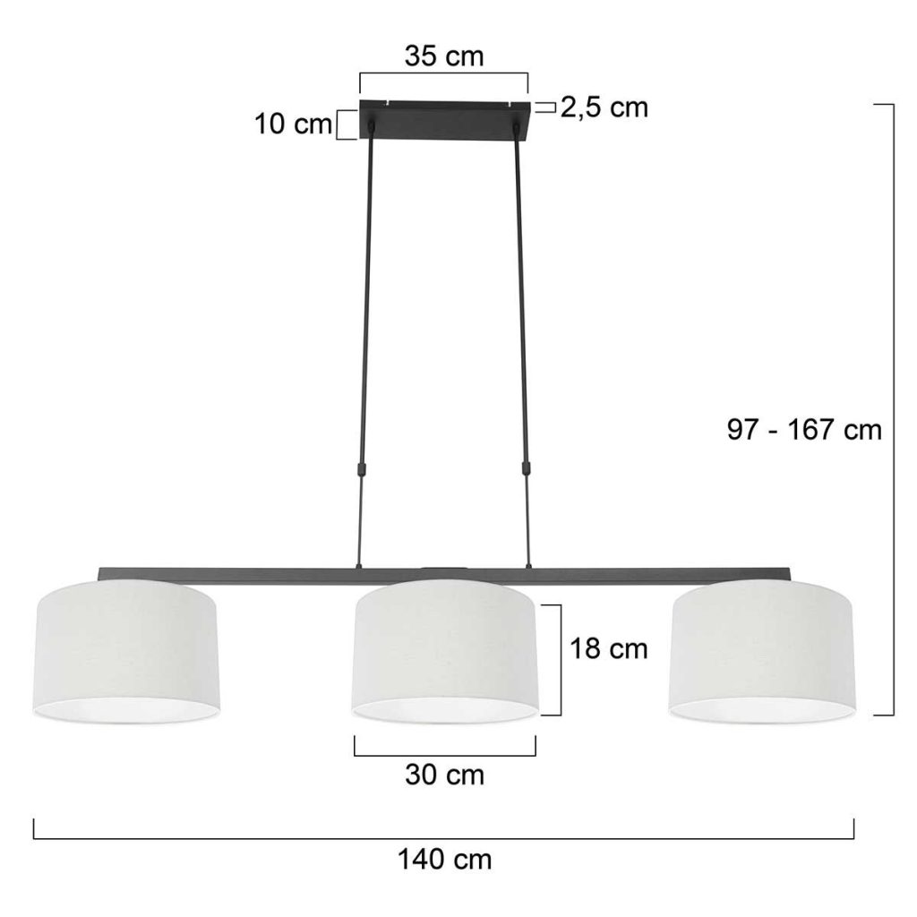 hoogte-verstelbare-hanglamp-stang-3461zw-zwart-steinhauer-stang-3461zw-6