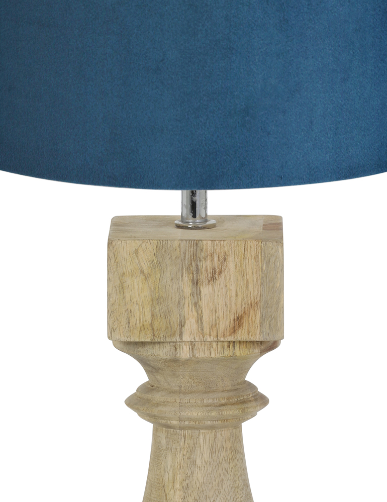houten-dressoir-lamp-light-living-cumani-blauwe-kap-8365be-2