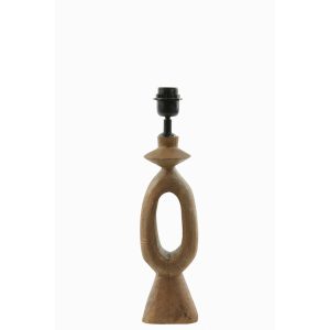 houten-lampenvoet-bruin-light-and-living-django-7039164-1