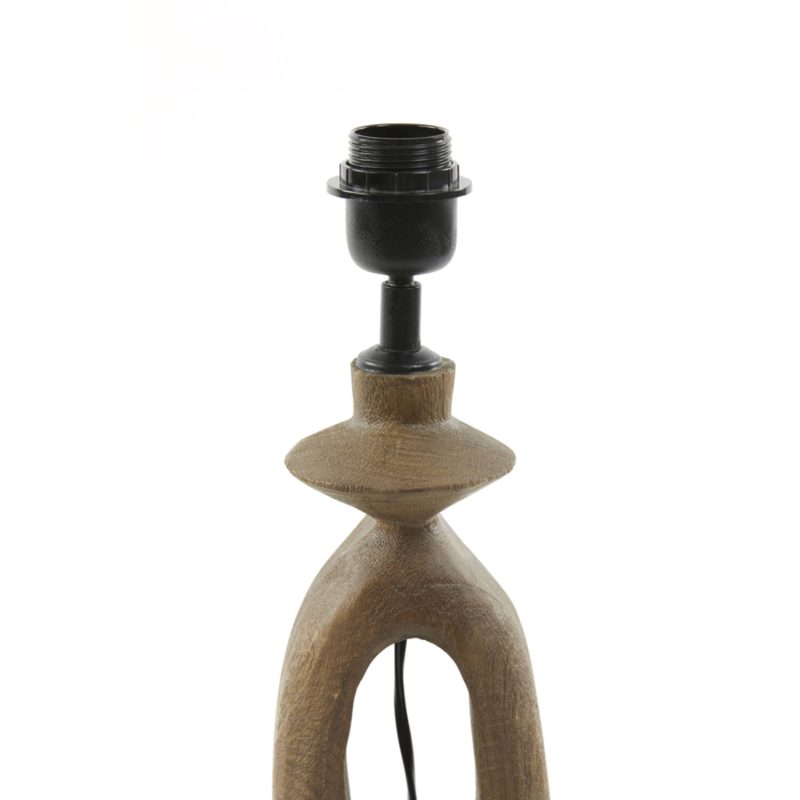 houten-lampenvoet-bruin-light-and-living-django-7039164-2