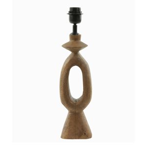 houten-lampenvoet-bruin-light-and-living-django-7039164