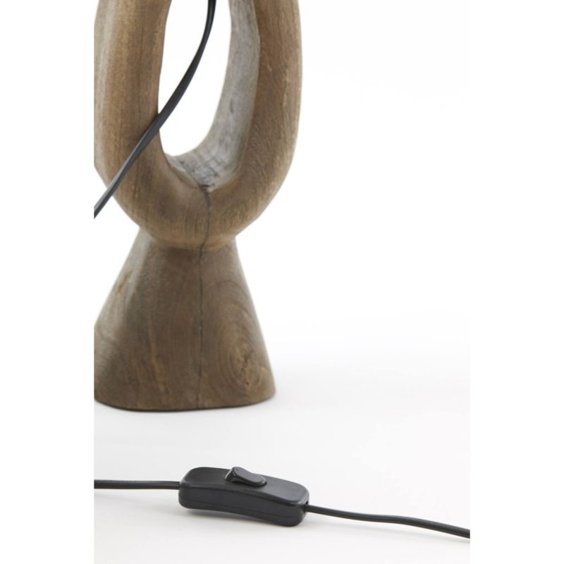 light&living-tafellamp-django-bruin-hout-lossearmatuur-e27-7039164-1
