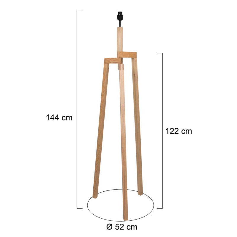 mexlite-vloerlamp-sabi-naturel-hout-ø52cm-e27-3408be-1