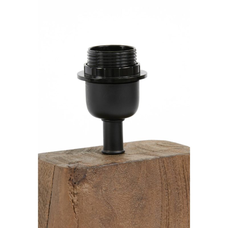 light&living-tafellamp-kardan-bruin-hout-lossearmatuur-e27-8304864-1