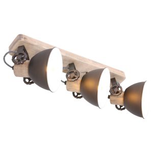 mexlite-spot-gearwood-antraciet-metaalrubberwood-opbouwspot-e27-2133a--10