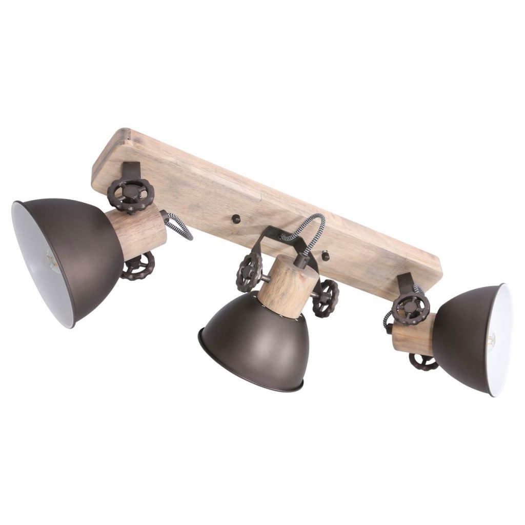 houten-plafondlamp-met-3-bruine-spots-mexlite-gearwood-2133a-9