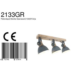 mexlite-spot-gearwood-grijs-metaalrubberwood-opbouwspot-e27-2133gr-1