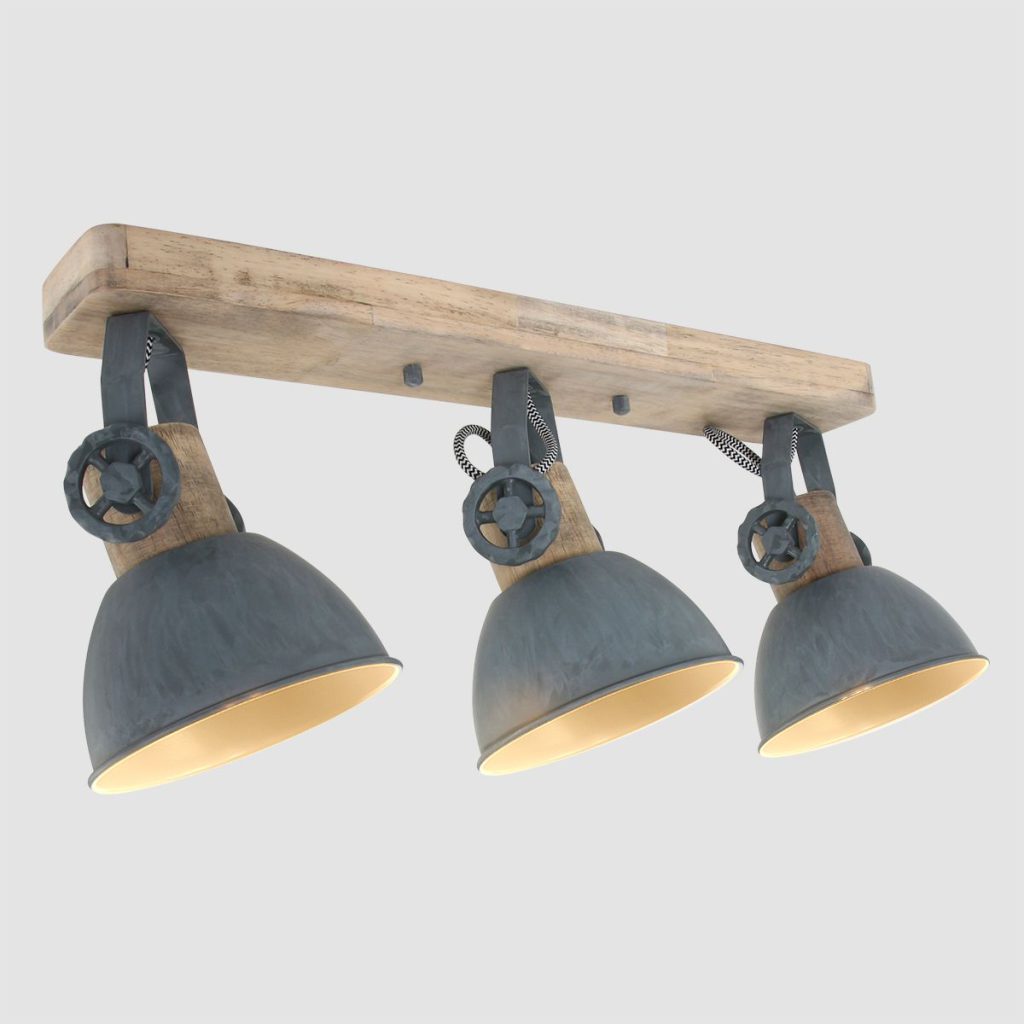 mexlite-spot-gearwood-grijs-metaalrubberwood-opbouwspot-e27-2133gr-1