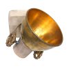 mexlite-spot-gearwood-brons-metaalrubberwood-opbouwspot-e27-7968br-1