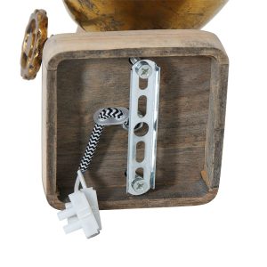 mexlite-spot-gearwood-brons-metaalrubberwood-opbouwspot-e27-7968br--14