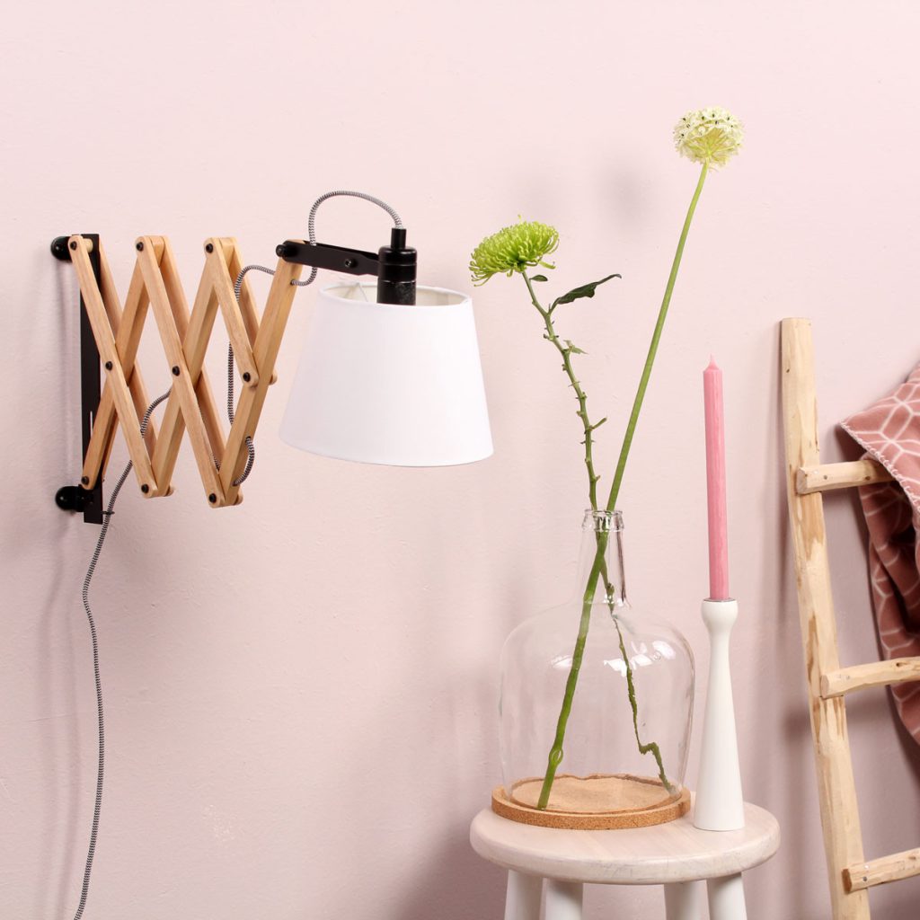 mexlite-wandlamp-dion-naturel-houtstof-bedlampje-e14-8852be-1