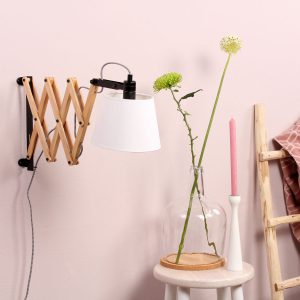 mexlite-wandlamp-dion-naturel-houtstof-bedlampje-e14-8852be-1
