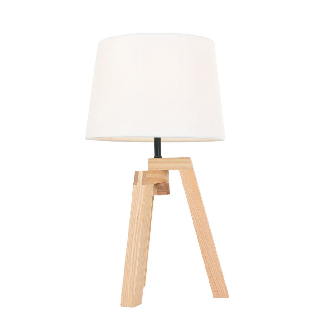 mexlite-tafellamp-sabi-hout-houtlinnen-ø30cm-e27-7662be--11