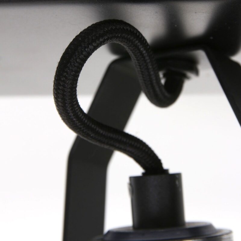 steinhauer-spot-brooklyn-zwart-metaal-opbouwspot-gu10-2134zw--13