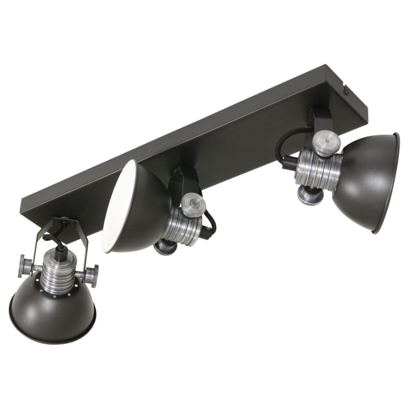 steinhauer-spot-brooklyn-zwart-metaal-opbouwspot-gu10-2134zw--18