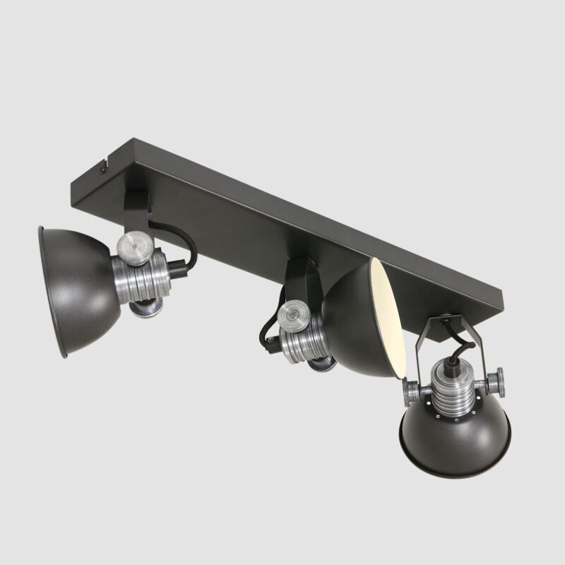 steinhauer-spot-brooklyn-zwart-metaal-opbouwspot-gu10-2134zw--19