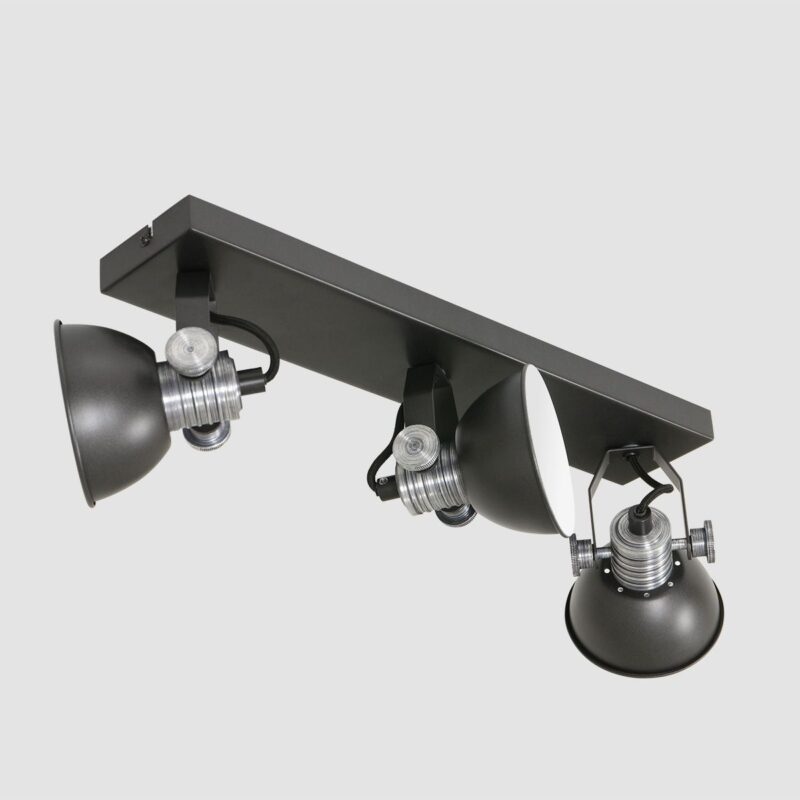 steinhauer-spot-brooklyn-zwart-metaal-opbouwspot-gu10-2134zw--20