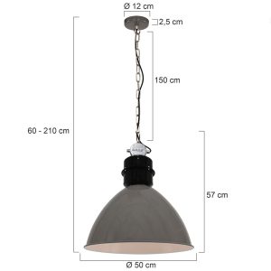 annelighting-hanglamp-frisk-grijs-metaal-ø50cm-e27-7696gr-1