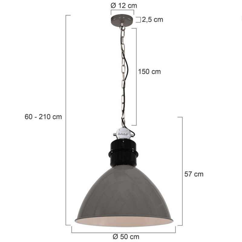 annelighting-hanglamp-frisk-grijs-metaal-ø50cm-e27-7696gr-1