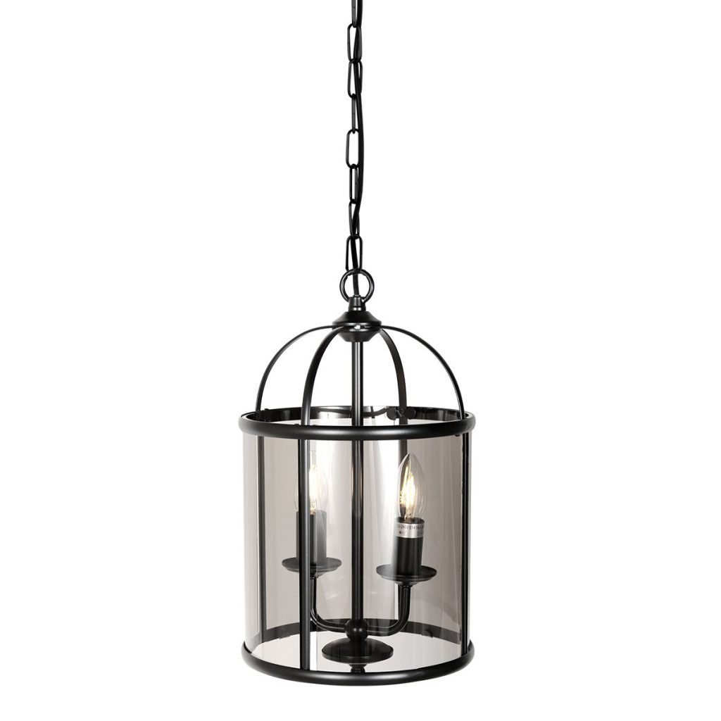 industriële-hanglamp-glas-zwart-hanglamp-steinhauer-pimpernel-smokeglas-en-zwart-5971zw