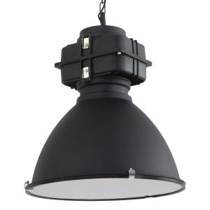 mexlite-hanglamp-densi-zwart-glasmetaal-ø47cm-e27-7779zw-1