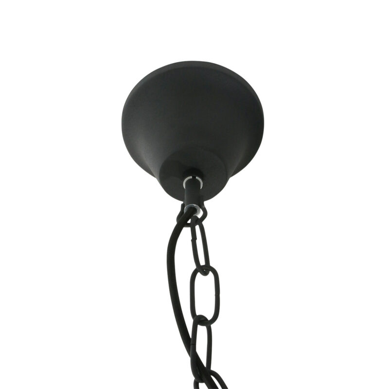 mexlite-hanglamp-densi-zwart-glasmetaal-ø47cm-e27-7779zw-1