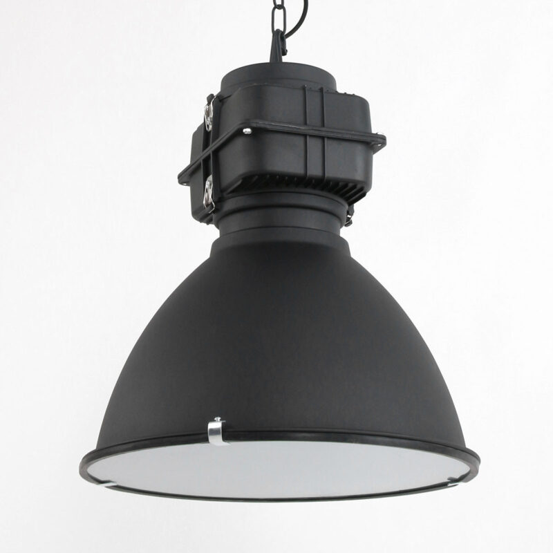 mexlite-hanglamp-densi-zwart-glasmetaal-ø47cm-e27-7779zw-1