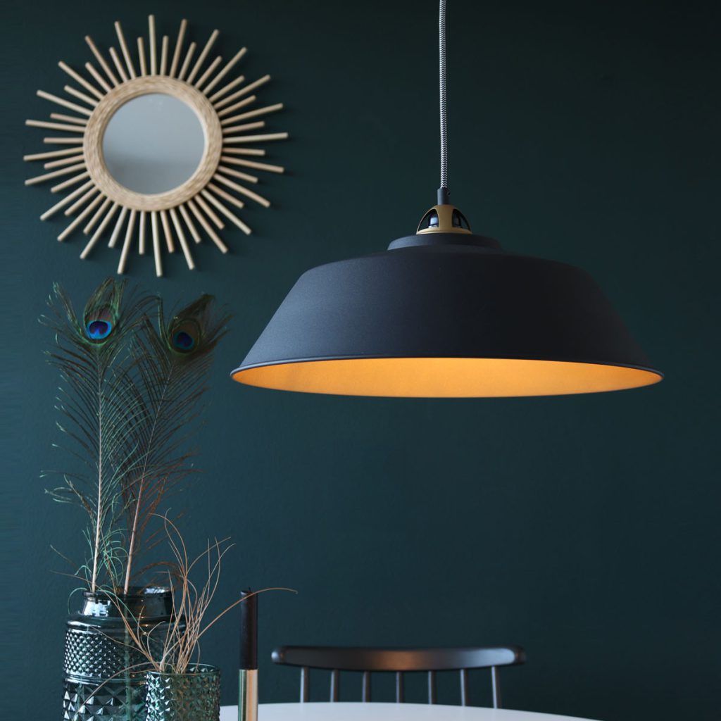 mexlite-hanglamp-nove-zwart-metaal-ø42cm-e27-1318zw-1