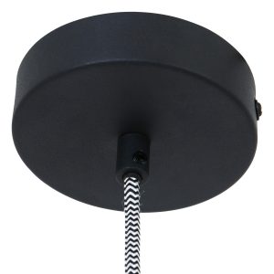 mexlite-hanglamp-nove-zwart-metaal-ø42cm-e27-1318zw-1